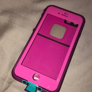 Upgraded so this case no longer fits my phone